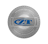 Image of Zero Tolerance ZT Challenge Coin - Experience It