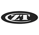 Image of Zero Tolerance ZT PVC Velcro Patch