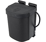 Image of Zero9 Holsters Bezel Down 4 Flashlight Case