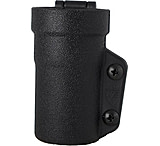 Image of Zero9 Holsters Bezel Down 4 Flashlight Case
