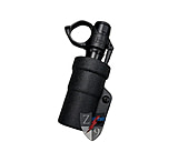 Image of Zero9 Holsters Flashlight Case - Bezel Down 3