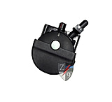 Zero9 Holsters K9 E-collar Remote Round Case - Ecollar Technologies