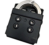 Image of Zero9 Holsters Zero9 Handcuff Case - Asp Sentry