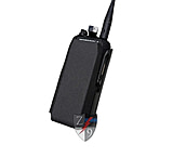 Image of Zero9 Holsters Zero9 Portable Radio Case For Motorola R Series - Model Moto R7