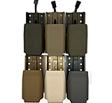 Image of Zero9 Holsters Portable Radio Case, Molle Loks