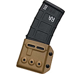 Image of Zero9 Holsters Zero9 Rifle Mag Case / Ar/m4 / Coyote / Tek-lok