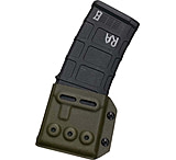 Image of Zero9 Holsters Zero9 Rifle Mag Case / Ar/m4 / Ranger Green / Tek-lok