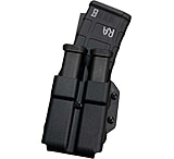 Image of Zero9 Holsters Zero9 Rifle/pistol Combo / Glock 9/40 / Basketweave / Molle Loks