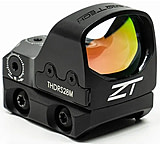 Image of ZeroTech Optics Thrive HD RMR FootPrint 1x28mm Reflex Red Dot Sight w/ Low Mount