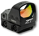 Image of ZeroTech Optics Thrive HD RMR FootPrint 1x28mm Reflex Red Dot Sight w/ Low Mount