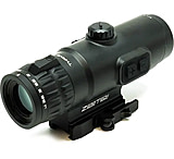 Image of ZeroTech Optics Thrive HD Variable 1-4x24mm Prismatic Red Dot Sight