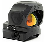Image of ZeroTech Optics Trace H.A.L.O 1x28mm Enclosed Micro Reflex Red Dot Sight