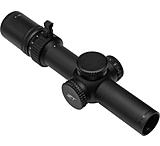 Image of ZeroTech Optics Vengeance HD 1-10x28mm LPVO 34mm Tube Rifle Scope, First Focal Plane