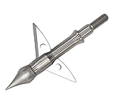 Image of Heater Body Suit Zeus Titanium Broadhead