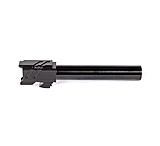 Image of ZEV Technologies PRO Match Glock 17 9mm Luger Threaded Pistol Barrel