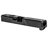 Image of ZEV Technologies Z19 Citadel Long Conversion Slide w/RMR Optic Cut