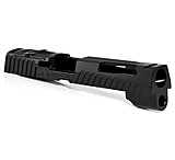 Image of ZEV Technologies ZEV320 XFull Octane Pistol Slide w/RMR Optic Cut, Black