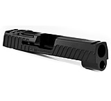 Image of ZEV Technologies ZEV365XL Octane Pistol Slide w/RMSC Optic Cut, Black