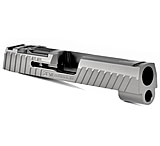 Image of ZEV Technologies ZEV365XL Octane Pistol Slide w/RMSC Optic Cut, Gray