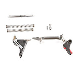 Image of Zev Technologies Glock Ultimate Fulcrum Kit, w/Black Safety