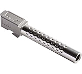 Image of ZEV Technologies Dimpled Match Grade Threaded Barrel for Glock