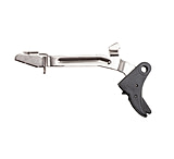 Image of Zev Technologies Competition Standard Trigger Bar Fits All Fits Glock 9mm/.40S&amp;W/.357SIG STDBARCOMP