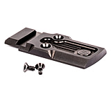 Image of ZEV Technologies Delta Point Pro Adapter Plate With Dovetail