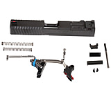 Image of Zev Technologies Enhanced Performance Kit - EPK 2C For Glock 19 Compact Frame EPK2COMPACTG19