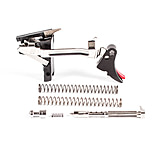 Image of ZEV Technologies Fulcrum 10mm Adjustable Glock Trigger Upgrade Ultimate Kit, 1st-3rd Gen