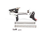 Image of ZEV Technologies Fulcrum 10mm SF Adjustable Glock Trigger Upgrade Drop-In Kit, 1st-4th Gen