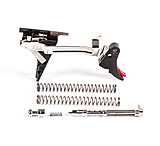 Image of ZEV Technologies Fulcrum .40 Adjustable Glock Trigger Upgrade Ultimate Kit, 4th Gen