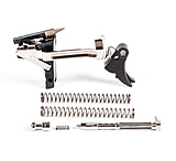 Image of ZEV Technologies Fulcrum .45 Adjustable Glock Trigger Upgrade Ultimate Kit, 1st-3rd Gen