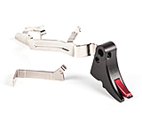 Image of ZEV Technologies Fulcrum Adjustable Glock Pistol Trigger Upgrade Bar Kit