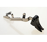 Image of Zev Technologies Fulcrum Trigger With Trigger Bar Fits All Glock 9mm/.40S&amp;W/.357 SIG/.45 GAP