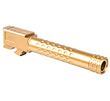 Image of ZEV Technologies G17 9MM Threaded Dimpled Barrel
