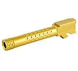 Image of ZEV Technologies G19 9MM Threaded Dimpled Barrel