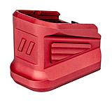 Image of ZEV Technologies Glock 17 9mm Luger +5 Round Pistol Magazine Extension
