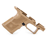 Image of ZEV Technologies OZ9 Shorty Size Grip Kit