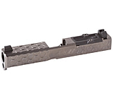 Image of ZEV Technologies Hex Gen 4 G19 Absolute Co-witness RMR Cut Complete Slide w/ Cover, Sights, RMR Cover Plate And Zev Upper Parts Kit