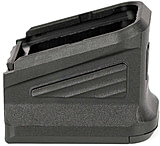 ZEV Technologies Polymer Glock 17 +5 Rounds Pistol Magazine Extension