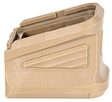 Image of ZEV Technologies Polymer Glock 17 +5 Rounds Pistol Magazine Extension