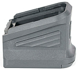 ZEV Technologies Polymer Glock 17 +5 Rounds Pistol Magazine Extension
