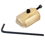 Image of Zev Technologies Magwell Insert Light Standard Small Frame Glock Gen 4 MW.I.K-STD-4GLT