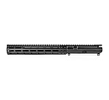 Image of ZEV Technologies MEGA AR15 MML Billet Stripped Upper Receiver w/ 12'' M-LOK Handguard
