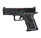 Image of ZEV Technologies OZ9C Elite Hyper-Comp Compact Pistol, 9mm