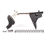 Image of ZEV Technologies PRO 9mm Curved Face Trigger Drop-In Kit, 4th Gen