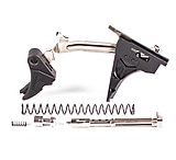 Image of ZEV Technologies PRO 9mm Curved Face Trigger Ultimate Kit, 4th Gen