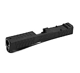 Image of ZEV Technologies Z19 SOCOM Pistol Slide w/Free Glock Trigger Upgrade