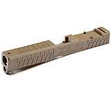 Image of ZEV Technologies Z17 SOCOM Gen 3 Pistol Slide, G17