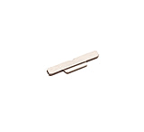 Image of ZEV Technologies Titanium Extended Slide Lock Lever